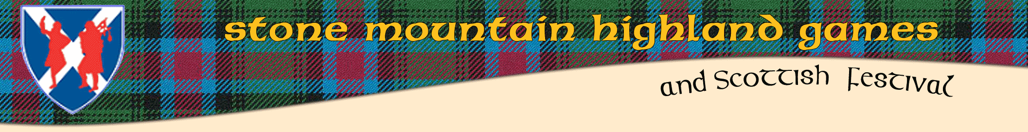 SMHG Schedule Of Events