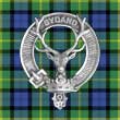 Clan-Gordon
