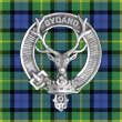 Clan-Gordon