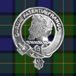 Clan-Muir