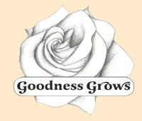 Goodnessgrows