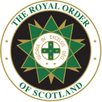 GA Royal Order of Scots