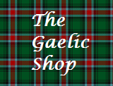 The Gaelic Shop