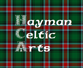 Celtic Designs by Melodye