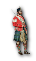 Scottish Tartan Museum