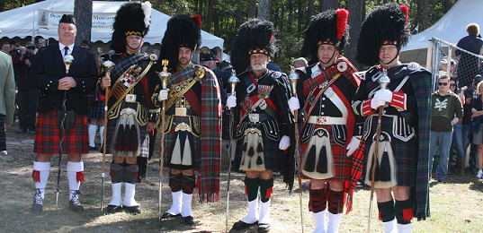 Massed Bands