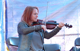 Fiddling