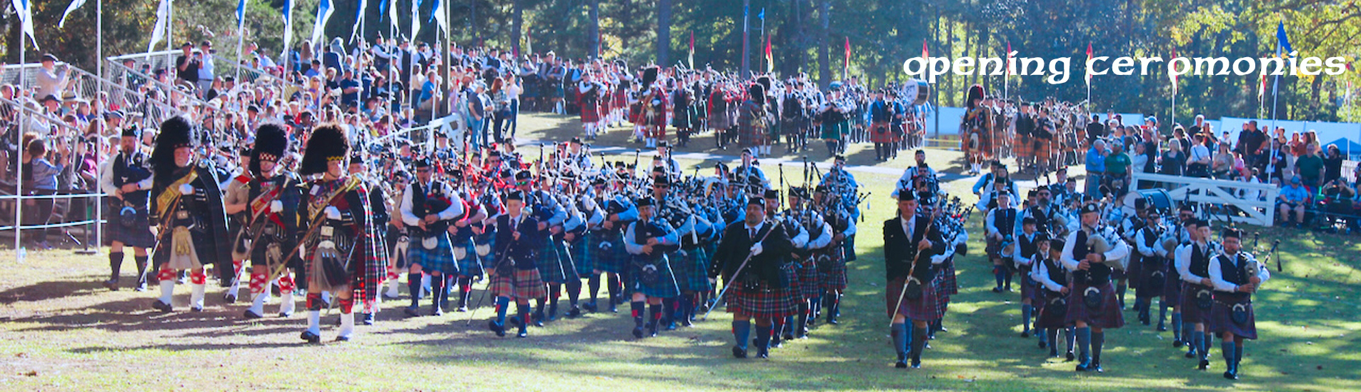 2023 Stone Mountain Highland Games