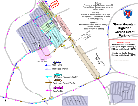 TrafficPlan