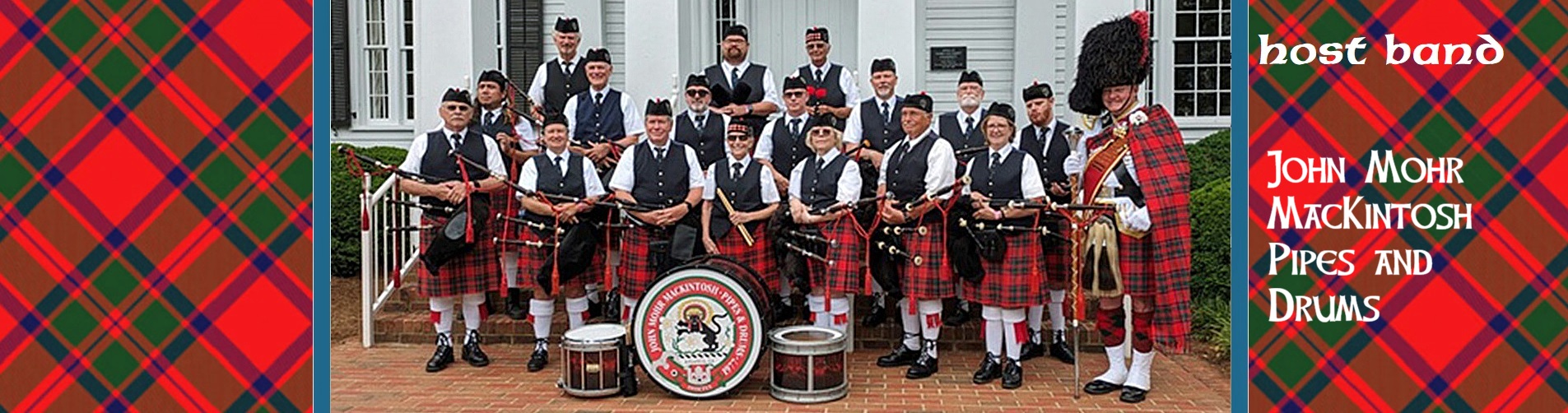 Host Band