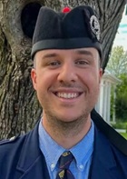 Pipe Band Judge 04
