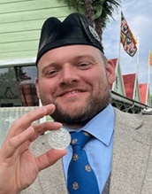 Pipe Band Judge 06