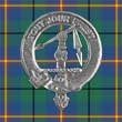Clan Carmichael