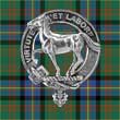 Clan-Cochrane