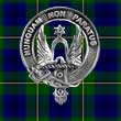 Clan-Johnstone