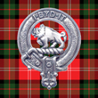 Clan-Nesbit