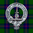 Clan-Shaw