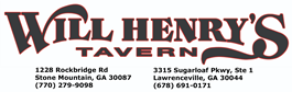 Will Henry's Tavern