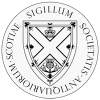 Society of Antiquaries of Scotlans (FSA SCOT)
